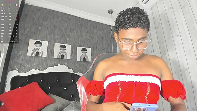 teylor lovee online show from 03.28.26