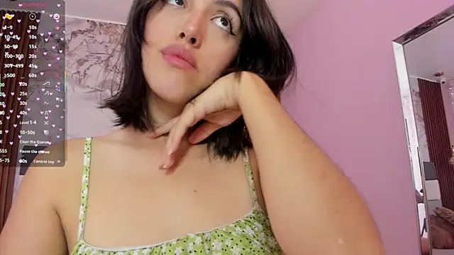 VENUSGREYS1 online show from 12.19.25