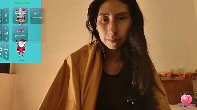 MoonLipsON- online show from 12.16.25