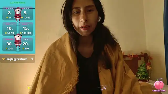 MoonLipsON- online show from 12.19.25