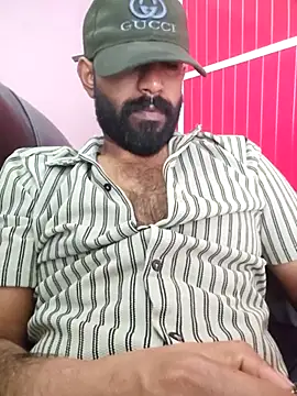 Bigkannan online show from 02.17.26