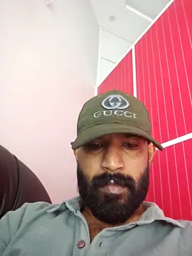 Bigkannan online show from 03.23.26