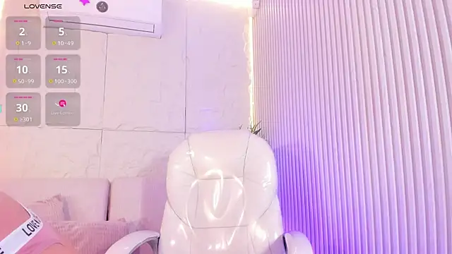 MarelynSummer online show from 03.24.26