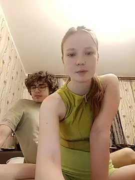 EvgeniyXAnna online show from 01.16.26