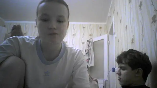 Snapshot of EvgeniyXAnna chatting on 02.05.26 EvgeniyXAnna online show from 02.05.26