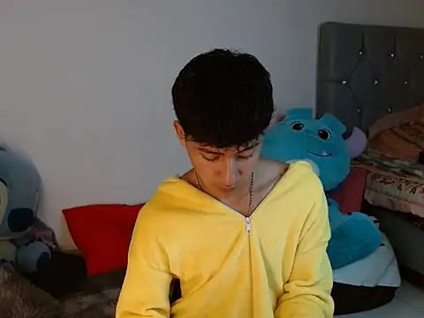 Sebas Ross04 online show from 01.14.26