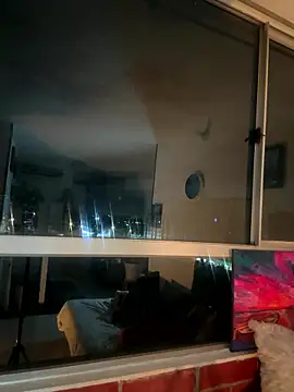 EvaniaBlu online show from 01.11.26