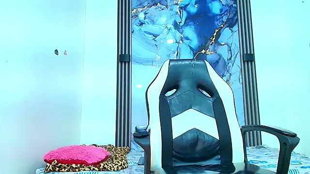 Valentina and sneider  online show from 01.14.26