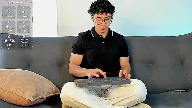 LittleMya  online show from 01.10.26