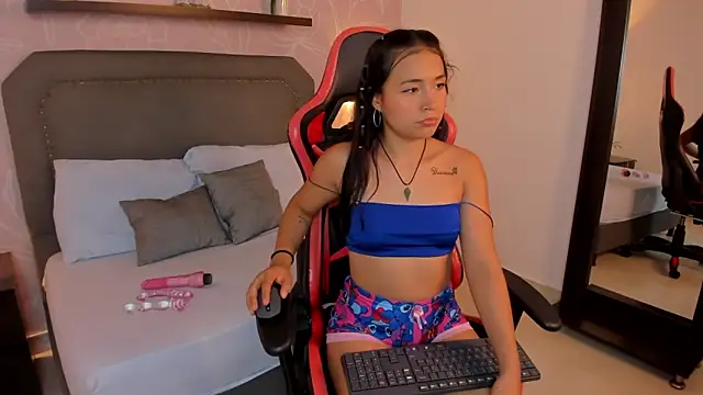 madison saenzz online show from 12.21.25