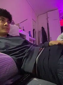 hungspanishtwink online show from 01.10.26