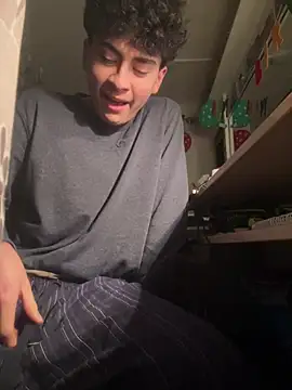 hungspanishtwink online show from 01.15.26