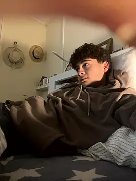 hungspanishtwink online show from 01.17.26