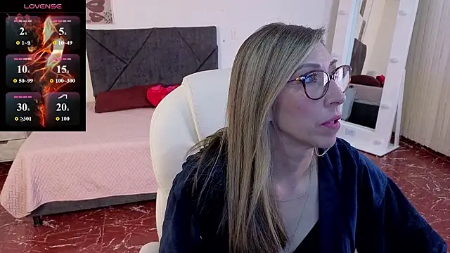 Scarlett 079 online show from 03.19.26