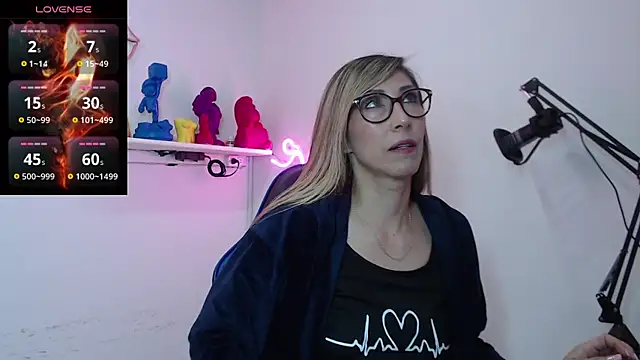 Scarlett 079 online show from 03.28.26