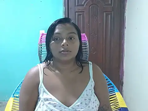 caro lil online show from 07.09.26