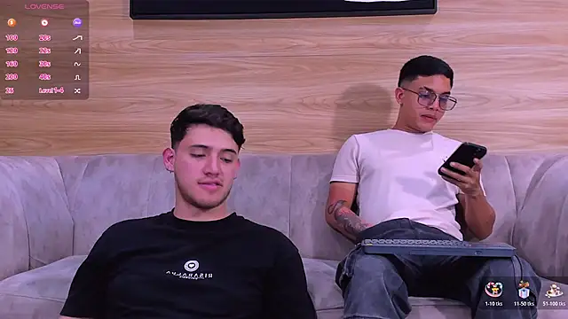 big  friends online show from 03.07.26