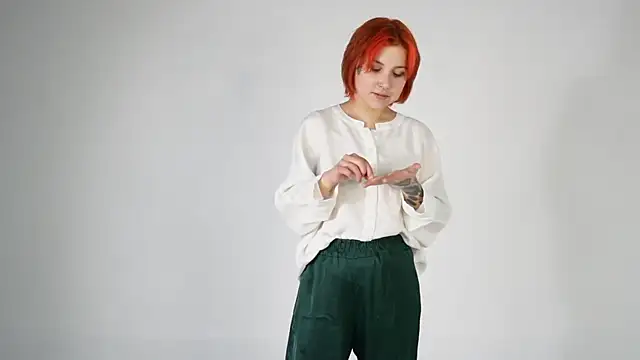 Snapshot of RavenOpaline chatting on 02.26.26 RavenOpaline online show from 02.26.26