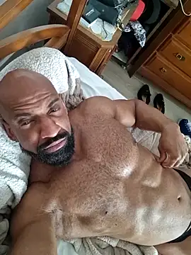 baddblake43 online show from 03.17.26