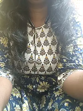 Preeti345 online show from 01.14.26