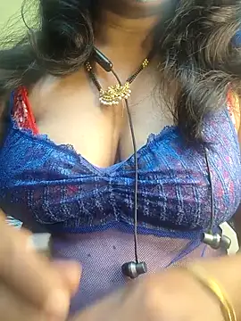 Preeti345 online show from 03.12.26