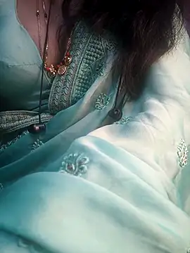 Preeti345 online show from 04.16.26