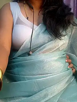 Preeti345 online show from 04.16.26