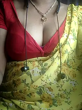 Preeti345 online show from 04.19.26