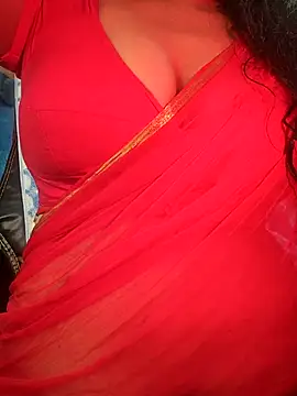 Snapshot of Preeti345 chatting on 06.26.26 Preeti345 online show from 06.26.26