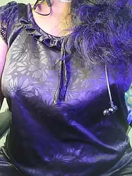Snapshot of Preeti345 chatting on 06.27.26 Preeti345 online show from 06.27.26