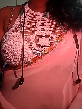 Snapshot of Preeti345 chatting on 07.20.26 Preeti345 online show from 07.20.26