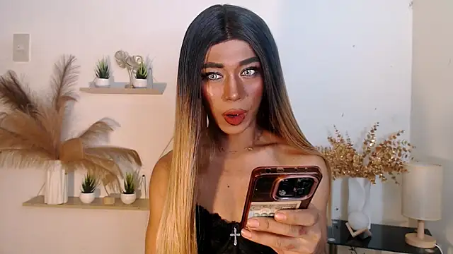 TsBlackHORSECOCKcalix online show from 03.17.26