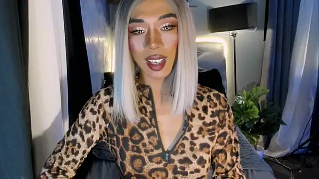 TsBlackHORSECOCKcalix online show from 04.22.26