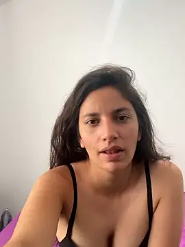 Snapshot of Marestrella-25 chatting on 01.19.26 Marestrella-25 online show from 01.19.26