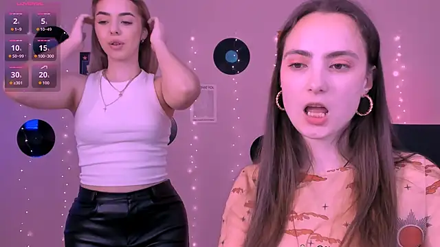 jenna elayne online show from 05.29.26