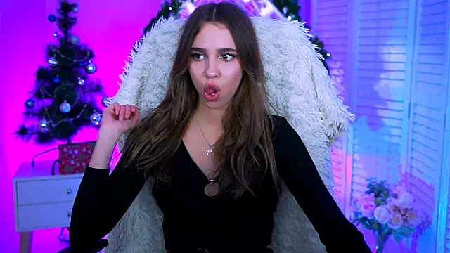 Snapshot of KimPorins chatting on 01.09.26 KimPorins online show from 01.09.26