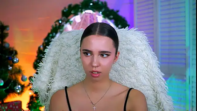 Snapshot of KimPorins chatting on 01.13.26 KimPorins online show from 01.13.26