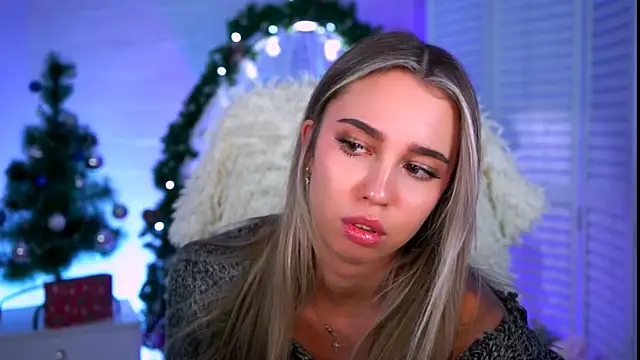 Snapshot of KimPorins chatting on 01.15.26 KimPorins online show from 01.15.26