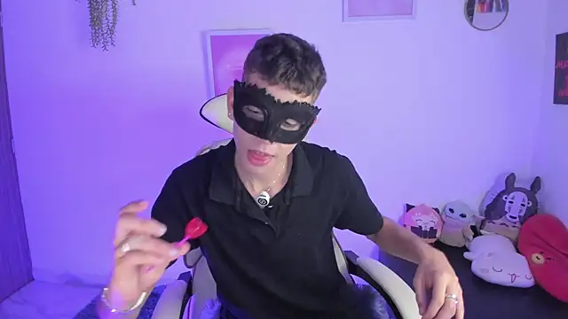 Jasson    online show from 01.12.26