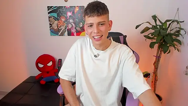 Snapshot of Jasson___ chatting on 04.22.26 Jasson online show from 04.22.26
