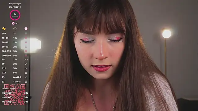 Lanenger online show from 01.07.26