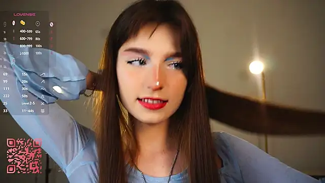 Lanenger online show from 02.08.26