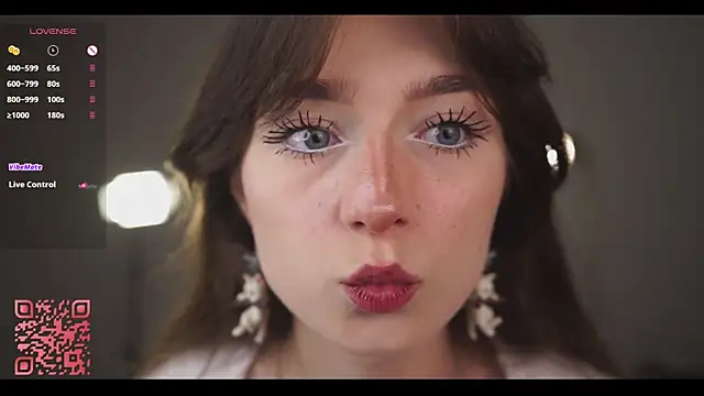 Lanenger online show from 04.04.26