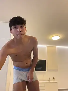 OnlyTyroone online show from 03.23.26