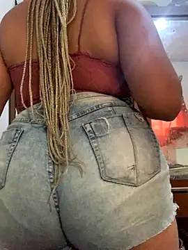 CorujinhaSafada online show from 12.13.25