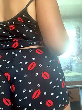 CorujinhaSafada online show from 01.09.26