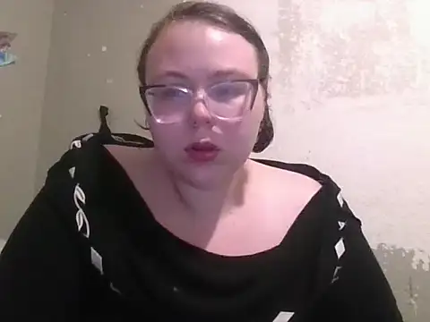 Rentastnrgurl online show from 12.14.25