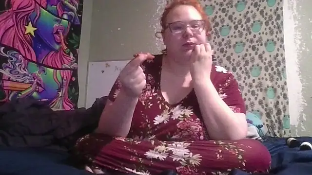 Rentastnrgurl online show from 03.06.26