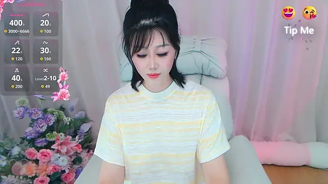 xiaoyao 007 online show from 06.13.26