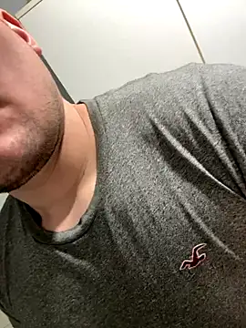 CharlyAlfa22 online show from 12.16.25